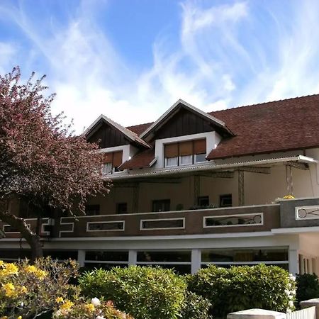 Hotel Crismalu San Martín de los Andes Esterno foto