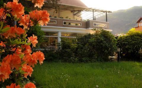 Hotel Crismalu San Martín de los Andes Esterno foto