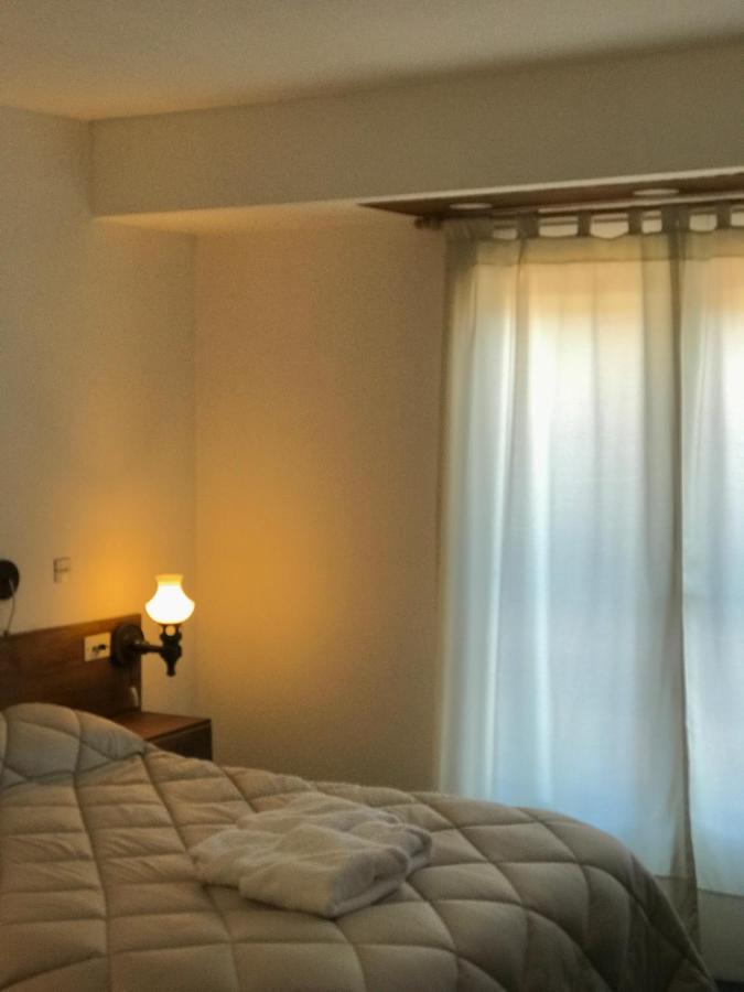 Hotel Crismalu San Martín de los Andes Esterno foto