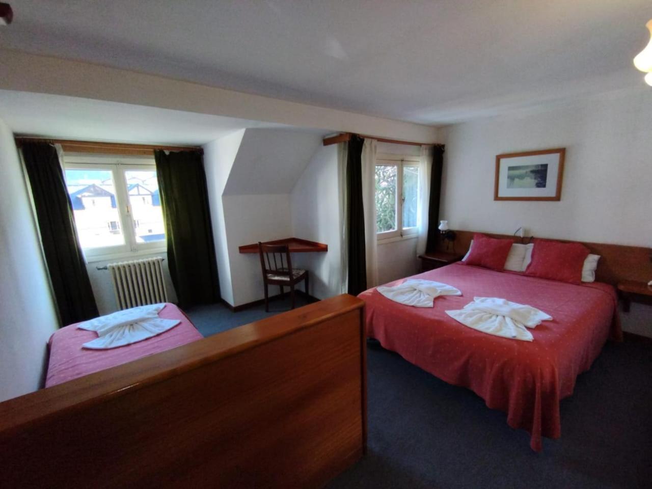 Hotel Crismalu San Martín de los Andes Esterno foto