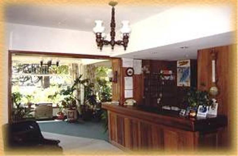 Hotel Crismalu San Martín de los Andes Esterno foto