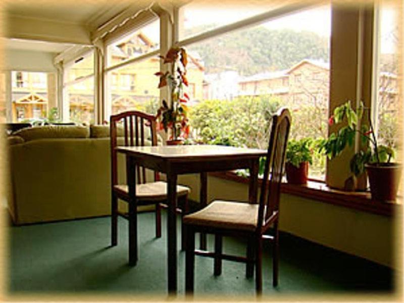 Hotel Crismalu San Martín de los Andes Esterno foto