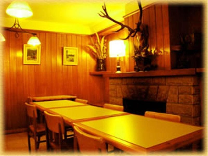 Hotel Crismalu San Martín de los Andes Esterno foto